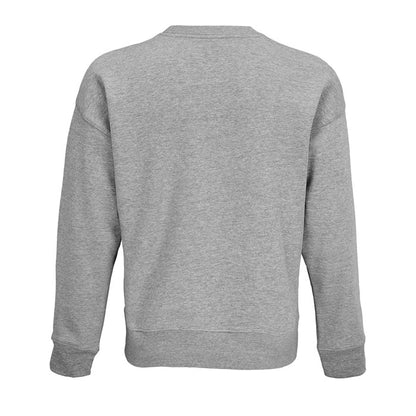 Grey Melange 2