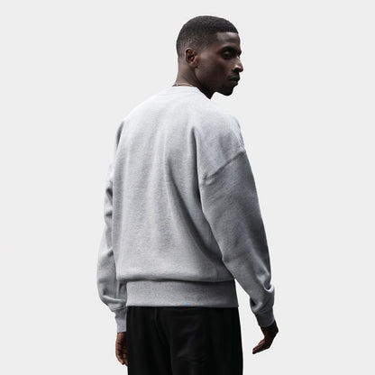 Grey Melange 2