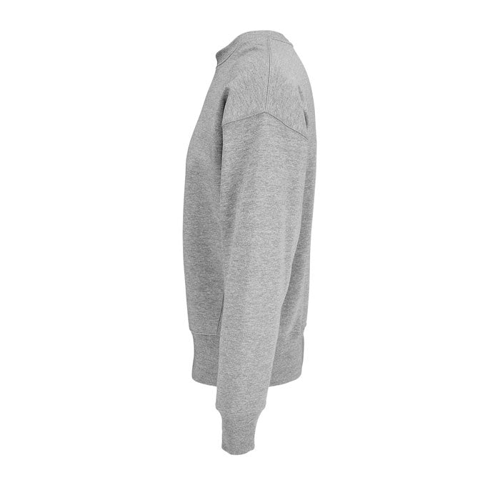 Grey Melange 2