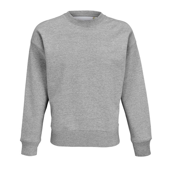 Grey Melange 2