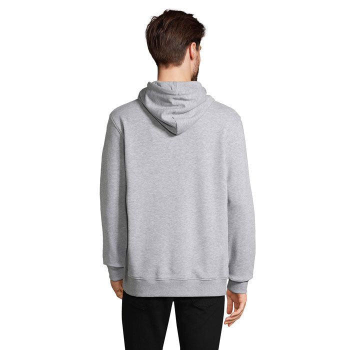Grey Melange 2