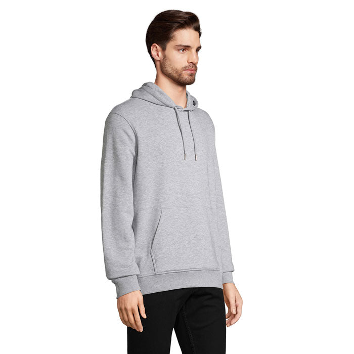 Grey Melange 2