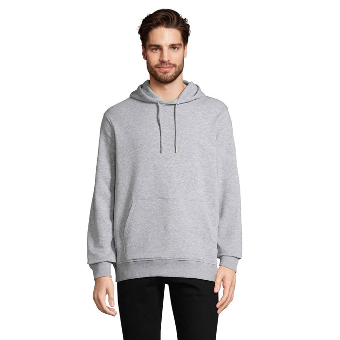 Grey Melange 2