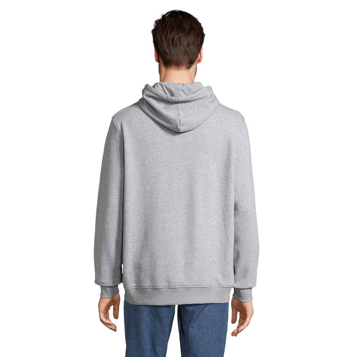 Grey Melange 2