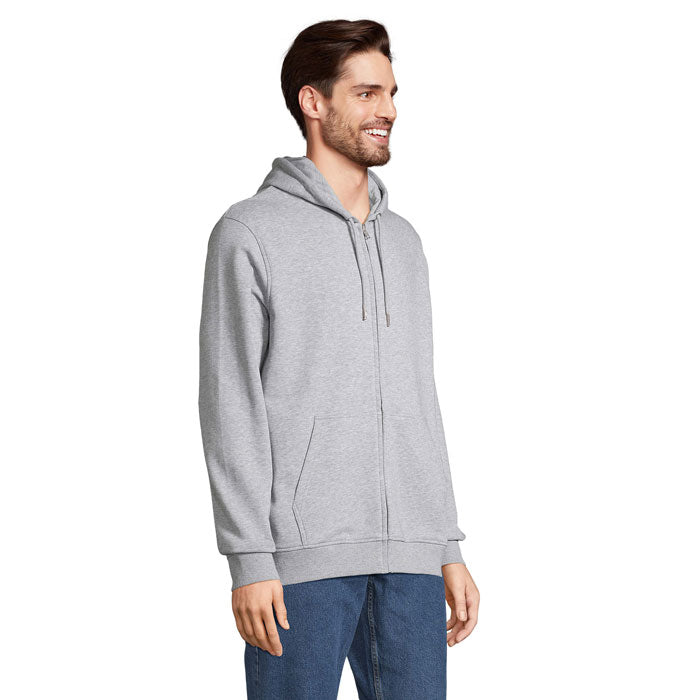 Grey Melange 2
