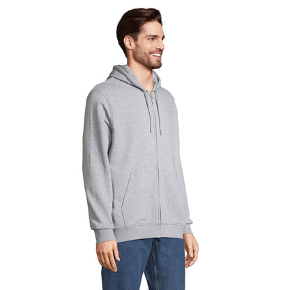 Grey Melange 2