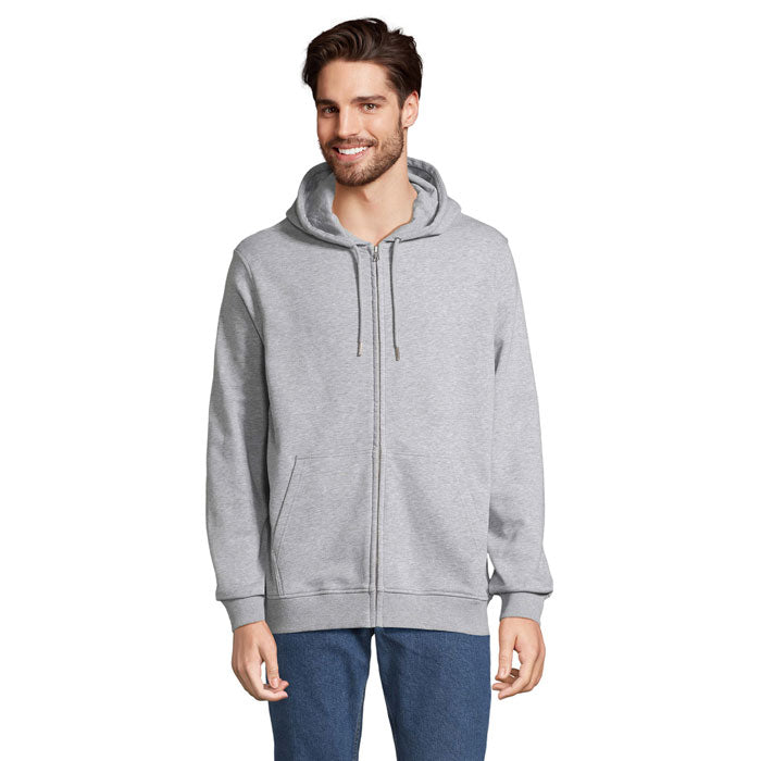 Grey Melange 2