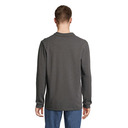 Charcoal Melange