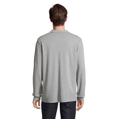 Grey Melange 2