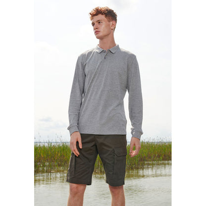 Grey Melange 2