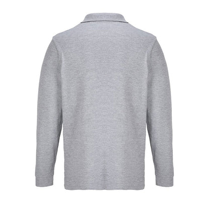 Grey Melange 2