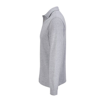 Grey Melange 2