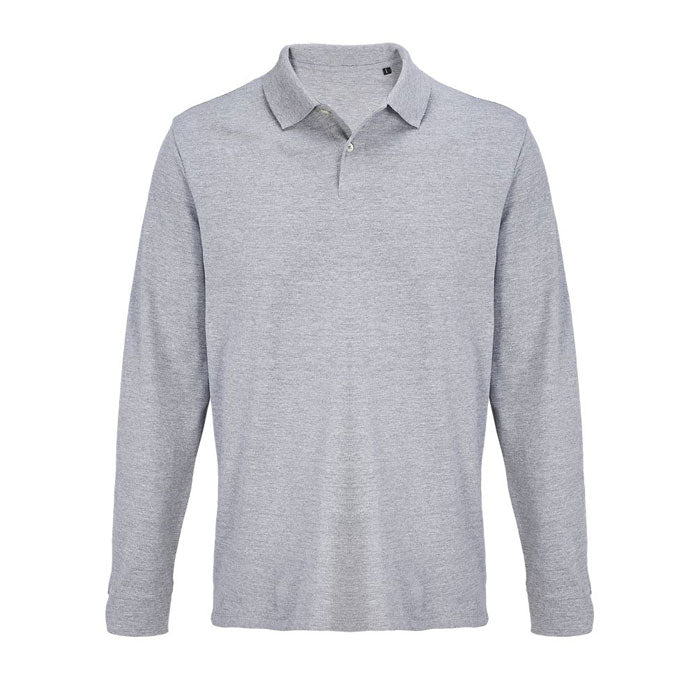 Grey Melange 2