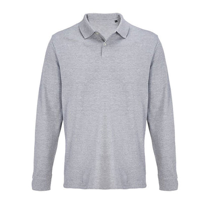 Grey Melange 2