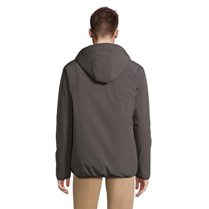 Charcoal Grey