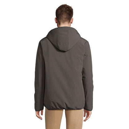 Charcoal Grey