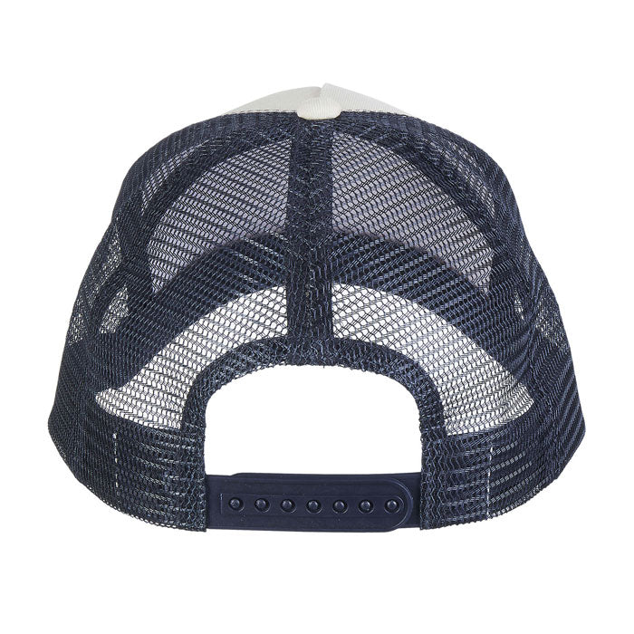 Off White Denim French Navy M