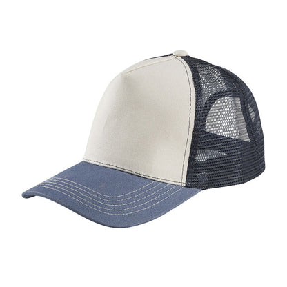 Off White Denim French Navy M