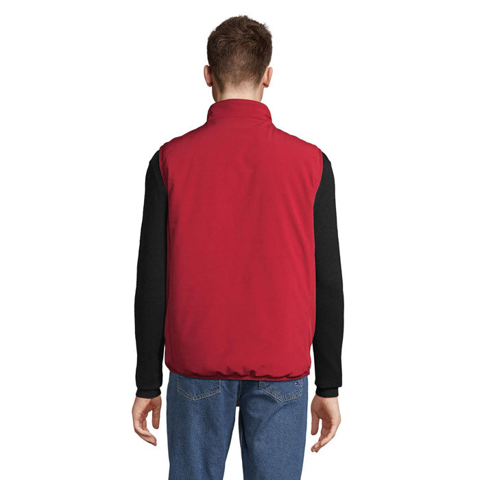 Pepper Red