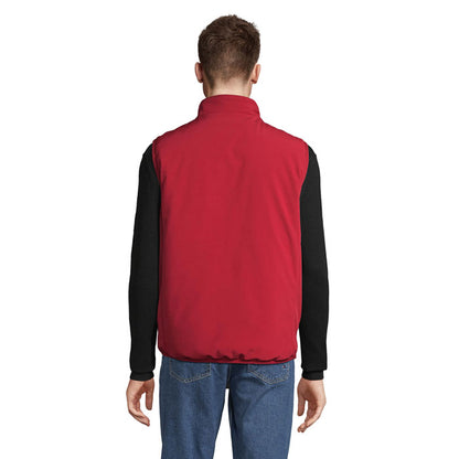 Pepper Red