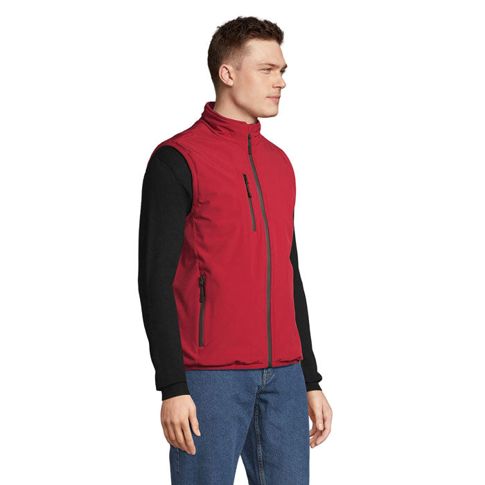 Pepper Red
