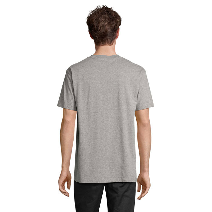 Grey Melange 2