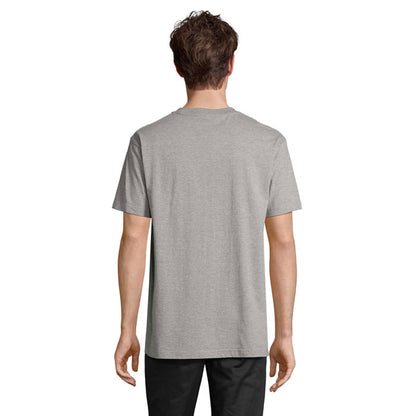 Grey Melange 2