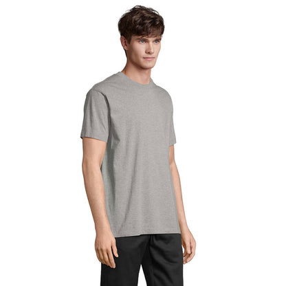 Grey Melange 2