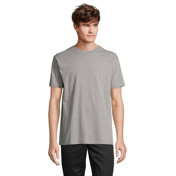 Grey Melange 2