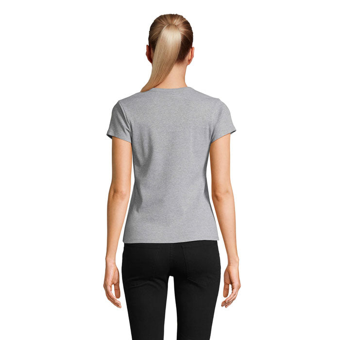 Light Grey Melange