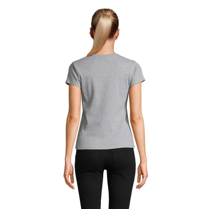 Light Grey Melange