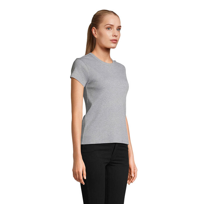 Light Grey Melange