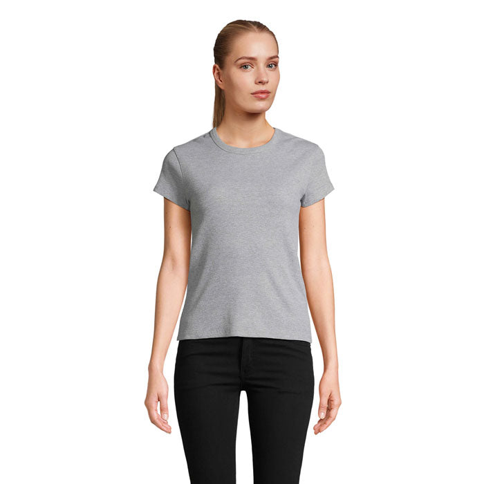 Light Grey Melange