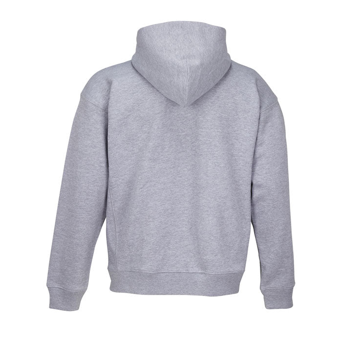 Grey Melange 2