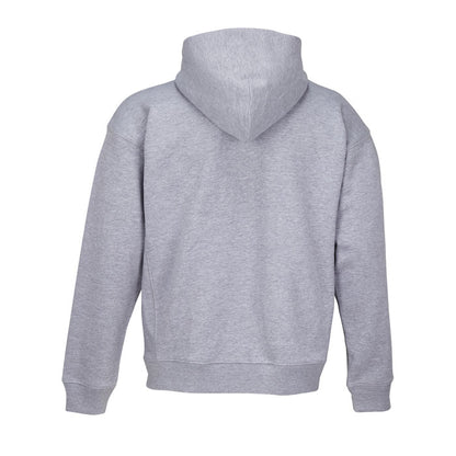 Grey Melange 2