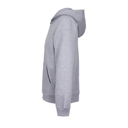 Grey Melange 2