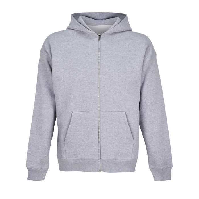 Grey Melange 2