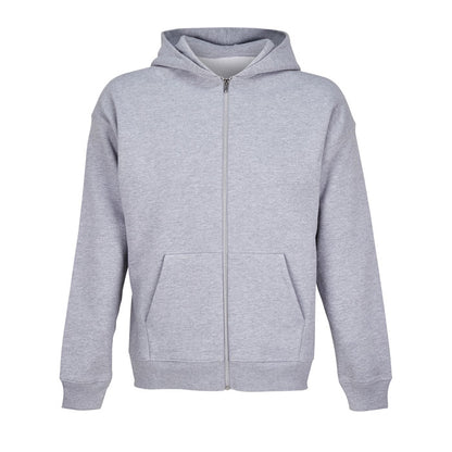 Grey Melange 2