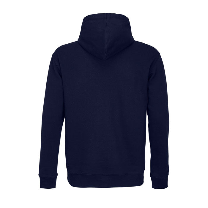 French Navy Bright Red