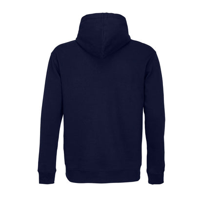 French Navy Bright Red