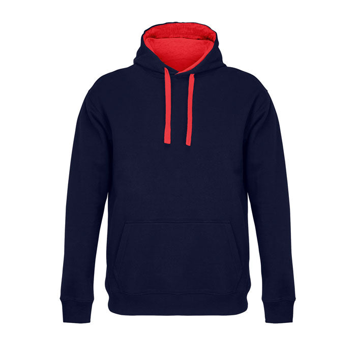 French Navy Bright Red
