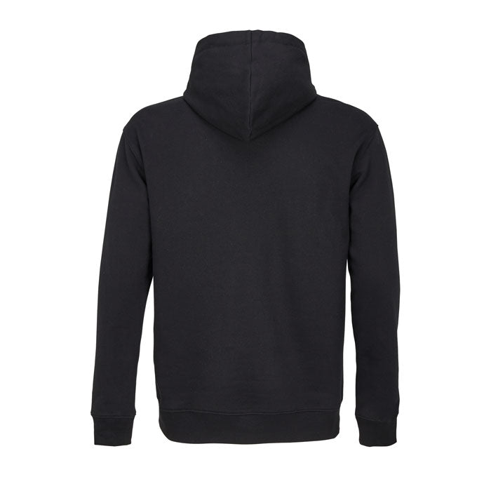 Black Grey Melange