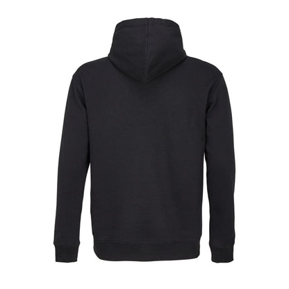 Black Grey Melange