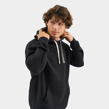 Black Grey Melange