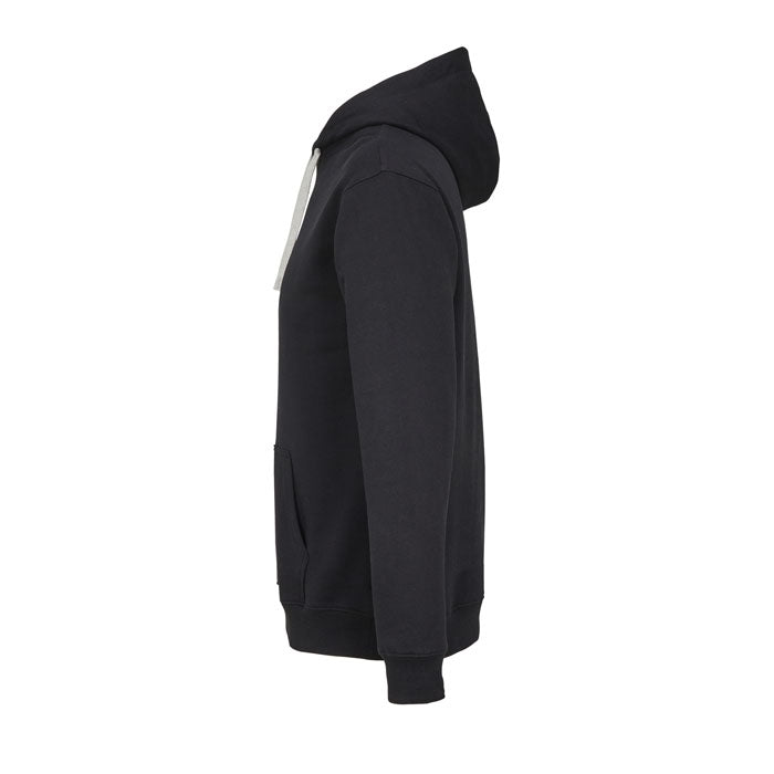 Black Grey Melange