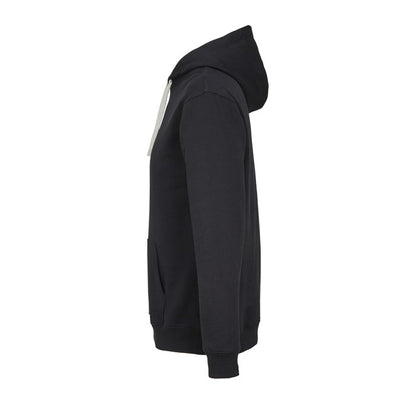 Black Grey Melange