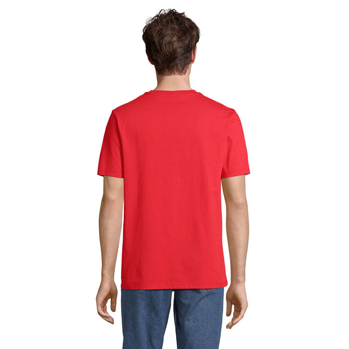 Bright Red