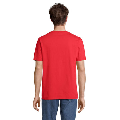 Bright Red