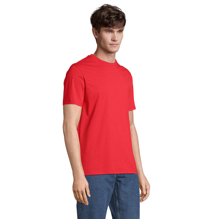 Bright Red