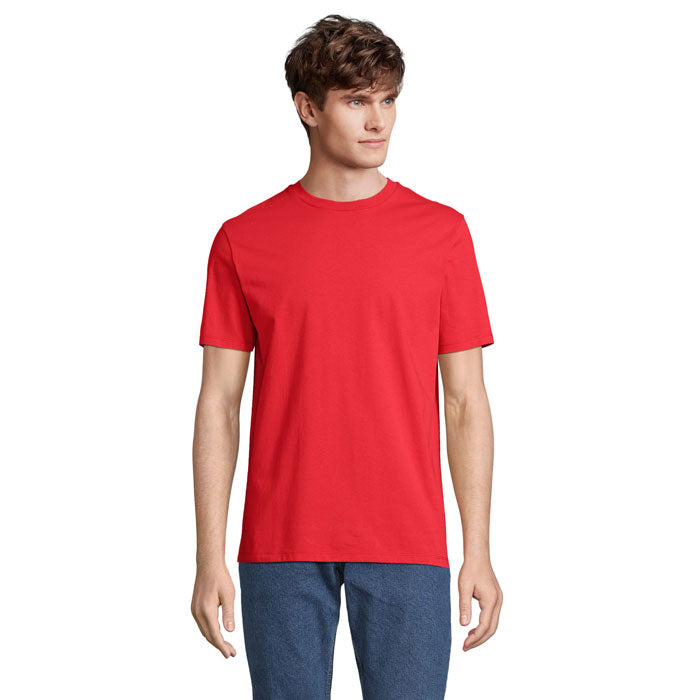 Bright Red
